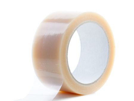 סרט אריזה שקוף PVC