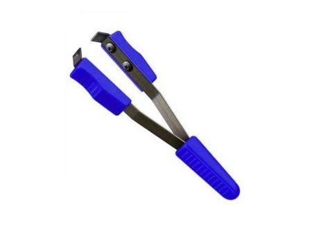 פינצטה לגירוד ולגילוף