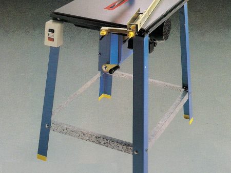 משור שולחן הספק 2300W